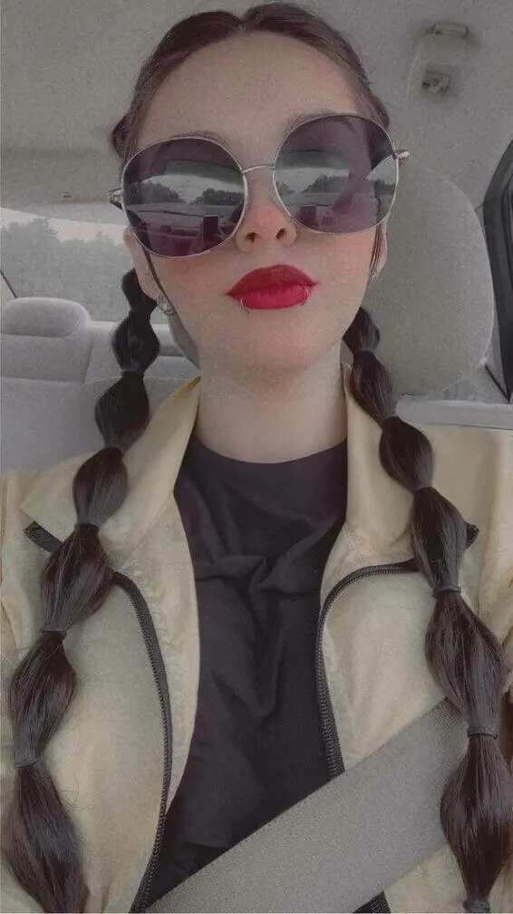 Story by Lillian Lust